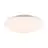 Nordlux Loftlampe Ask 36 Metal Hvid 17.6W 1450lm - 830 Varm Hvid | IP44 - Bevægelsessensor