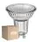 Fordelspakke 10x Ledvance Performance LED spot Reflektor GU10 PAR16 4.3W 350lm 120D - 840 kold hvid | erstatter 32W