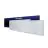Noxion LED Panel Delta Value V5 28W 3920lm - 830-840 CCT | 30x120cm - Backlit - DALI Dæmpbar