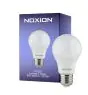 Noxion Lucent Classic LED E27 Pære matt 8W 806lm - 827 ekstra varm hvid | erstatter 60W