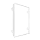 Ledvance Panel 600 Forsænket Frame